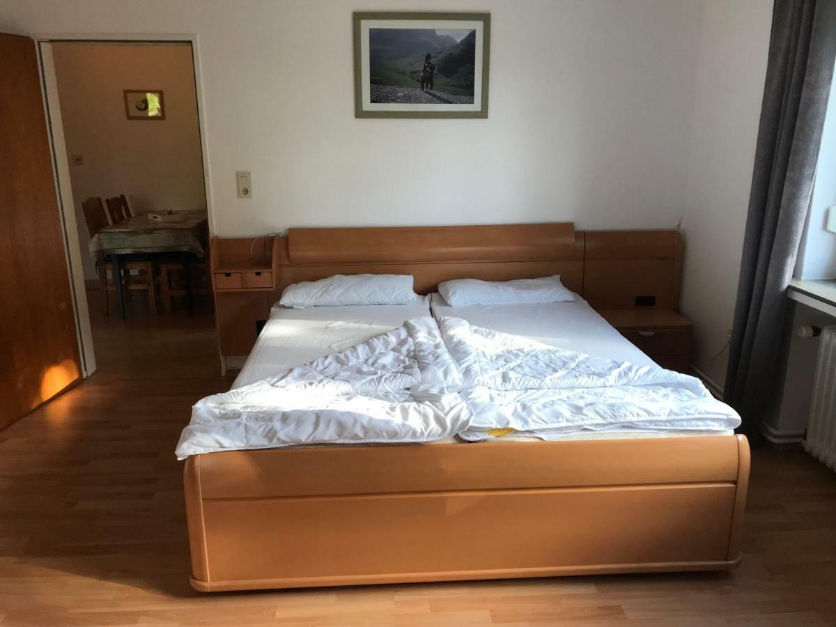 Appartamento Muehlenhof Nesse Dornum Esterno foto