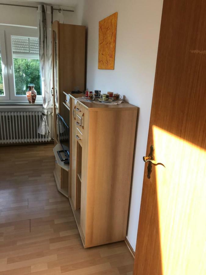 Appartamento Muehlenhof Nesse Dornum Esterno foto
