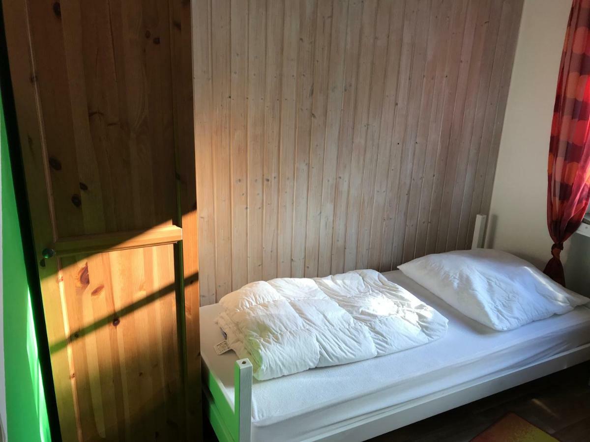 Appartamento Muehlenhof Nesse Dornum Esterno foto